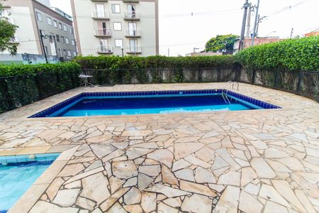 Apartamento para alugar com 54m², 2 quartos e 1 vagaPiscina