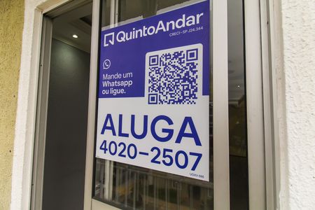 Apartamento para alugar com 54m², 2 quartos e 1 vagaPlaca