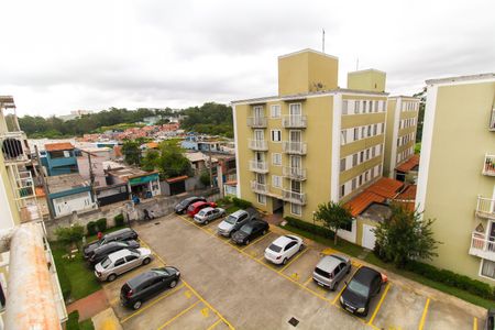 Apartamento para alugar com 54m², 2 quartos e 1 vagaVista da Sacada