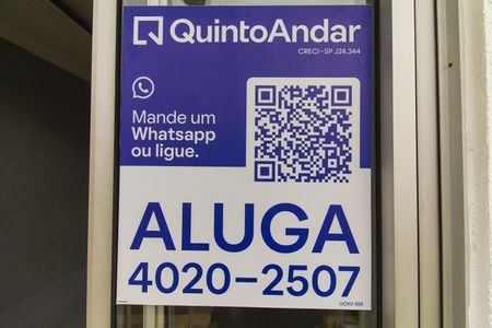 Apartamento para alugar com 54m², 2 quartos e 1 vagaPlaca