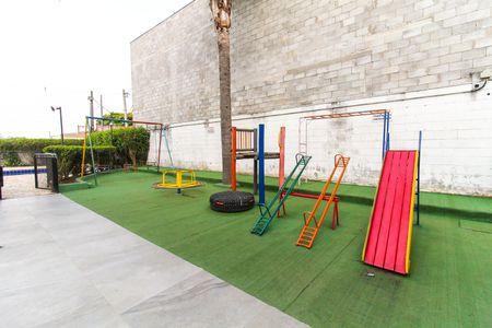 Apartamento para alugar com 54m², 2 quartos e 1 vagaÁrea comum - Playground