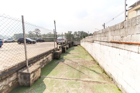 Apartamento para alugar com 54m², 2 quartos e 1 vagaÁrea comum