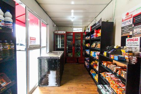 Apartamento para alugar com 54m², 2 quartos e 1 vagaMini Mercado