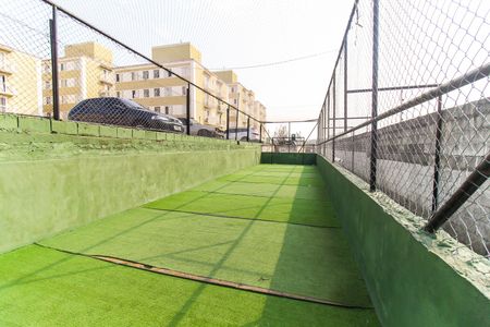 Apartamento para alugar com 54m², 2 quartos e 1 vagaQuadra Esportiva