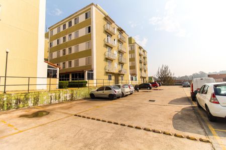 Apartamento para alugar com 54m², 2 quartos e 1 vagaEstacionamento