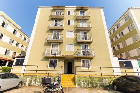 Apartamento para alugar com 54m², 2 quartos e 1 vagaÁrea comum