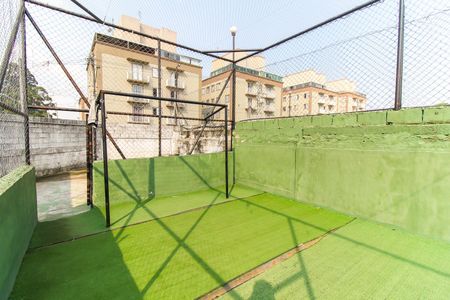 Apartamento para alugar com 54m², 2 quartos e 1 vagaQuadra Esportiva