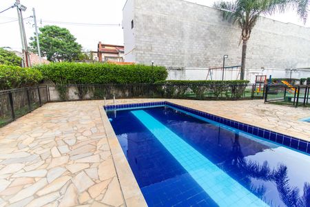 Apartamento para alugar com 54m², 2 quartos e 1 vagaPiscina