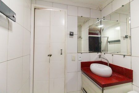 Apartamento para alugar com 54m², 2 quartos e 1 vagaBanheiro