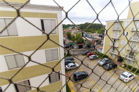 Apartamento para alugar com 54m², 2 quartos e 1 vagaVista do Quarto 1