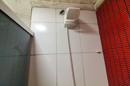 Apartamento para alugar com 54m², 2 quartos e 1 vagaBanheiro