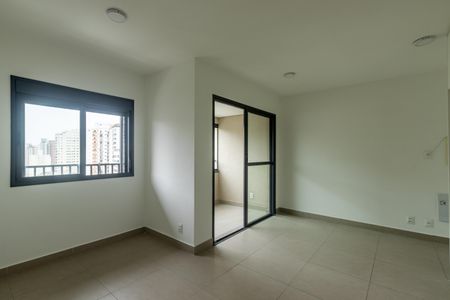 Apartamento à venda com 39m², 1 quarto e sem vagaSala
