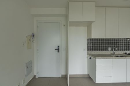 Apartamento à venda com 39m², 1 quarto e sem vagaSala