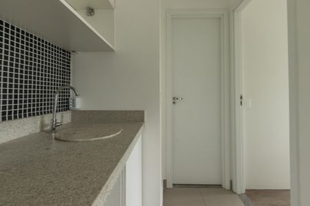 Apartamento à venda com 39m², 1 quarto e sem vagaÁrea de Serviço