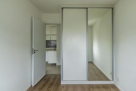 Apartamento à venda com 39m², 1 quarto e sem vagaQuarto