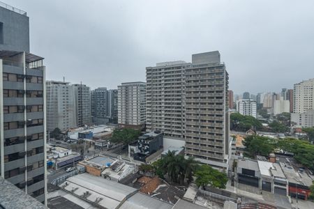 Apartamento à venda com 39m², 1 quarto e sem vagaQuarto Vista