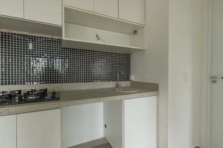 Apartamento à venda com 39m², 1 quarto e sem vagaÁrea de Serviço
