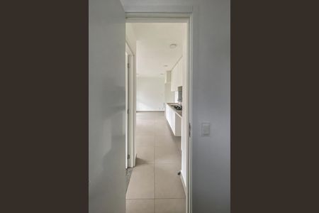 Apartamento à venda com 39m², 1 quarto e sem vagaBanheiro