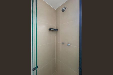 Apartamento à venda com 39m², 1 quarto e sem vagaBanheiro