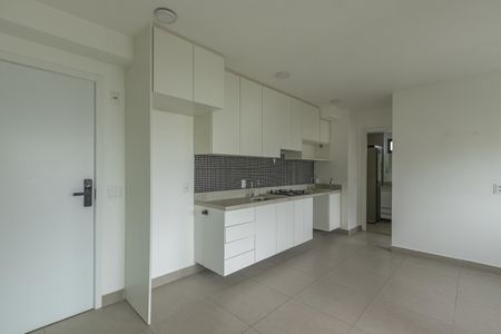 Apartamento à venda com 39m², 1 quarto e sem vagaCozinha