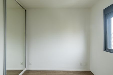 Apartamento à venda com 39m², 1 quarto e sem vagaQuarto