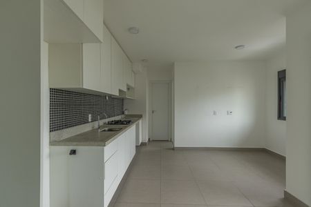 Apartamento à venda com 39m², 1 quarto e sem vagaSala