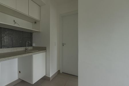 Apartamento à venda com 39m², 1 quarto e sem vagaÁrea de Serviço