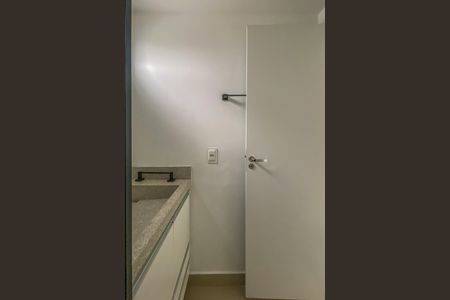 Apartamento à venda com 39m², 1 quarto e sem vagaBanheiro