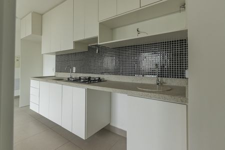 Apartamento à venda com 39m², 1 quarto e sem vagaÁrea de Serviço
