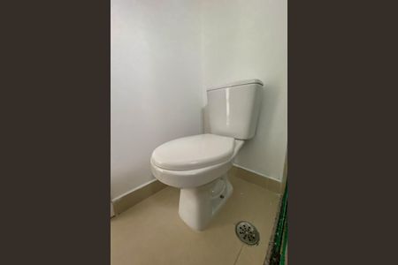 Apartamento à venda com 39m², 1 quarto e sem vagaBanheiro