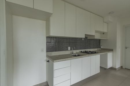 Apartamento à venda com 39m², 1 quarto e sem vagaCozinha