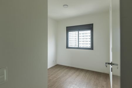 Quarto de apartamento à venda com 1 quarto, 39m² em Moema, São Paulo