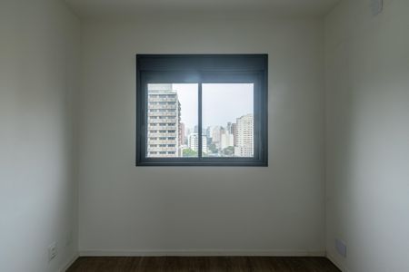 Apartamento à venda com 39m², 1 quarto e sem vagaQuarto