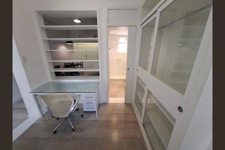 Apartamento para alugar com 62m², 1 quarto e sem vaga Apartamento para alugar com 62m², 1 quarto e sem vagaSuíte