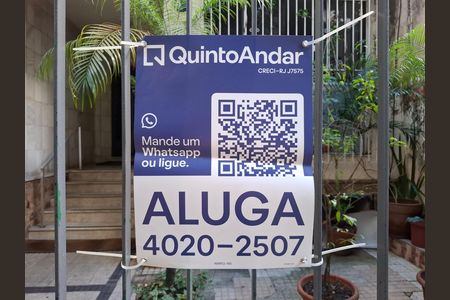 Apartamento para alugar com 62m², 1 quarto e sem vaga Apartamento para alugar com 62m², 1 quarto e sem vagaPlaca
