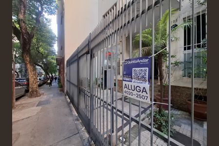 Apartamento para alugar com 62m², 1 quarto e sem vaga Apartamento para alugar com 62m², 1 quarto e sem vagaFa