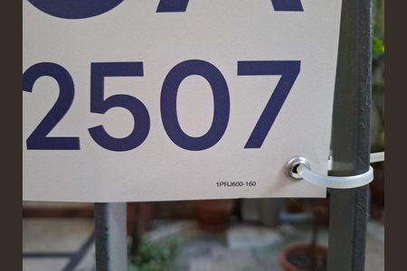 Apartamento para alugar com 62m², 1 quarto e sem vaga Apartamento para alugar com 62m², 1 quarto e sem vagaPlaca