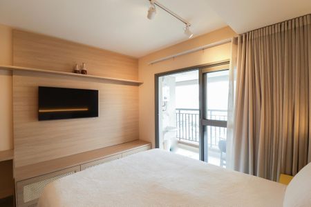 Studio à venda com 27m², 0 quarto e sem vaga Studio à venda com 27m², 0 quarto e sem vagaStudio