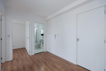 Sala de apartamento para alugar com 2 quartos, 32m² em Vila Sônia, São Paulo