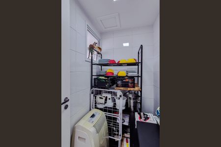 Apartamento para alugar com 116m², 2 quartos e 3 vagasQuarto de Serviço