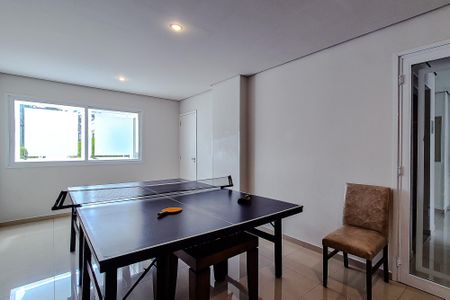 Apartamento para alugar com 116m², 2 quartos e 3 vagasSala de Jogos