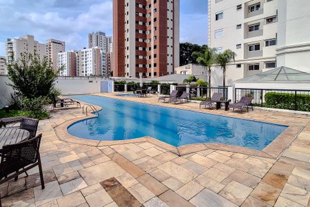 Apartamento para alugar com 116m², 2 quartos e 3 vagasÁrea comum - Piscina