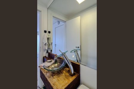 Apartamento para alugar com 116m², 2 quartos e 3 vagasLavabo