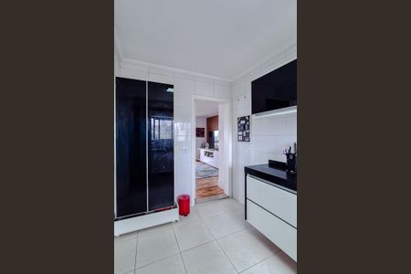 Apartamento para alugar com 116m², 2 quartos e 3 vagasCozinha