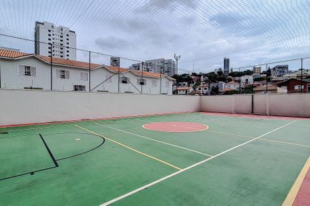 Apartamento para alugar com 116m², 2 quartos e 3 vagasQuadra Esportiva