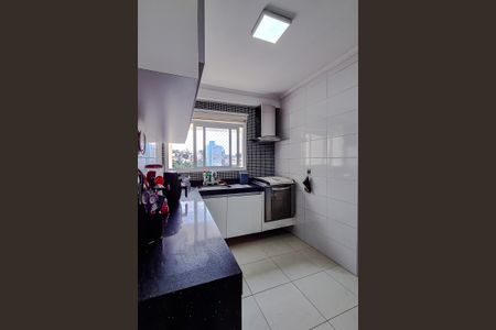 Apartamento para alugar com 116m², 2 quartos e 3 vagasCozinha