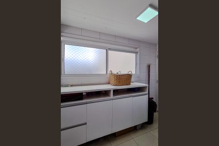 Apartamento para alugar com 116m², 2 quartos e 3 vagasÁrea de Serviço