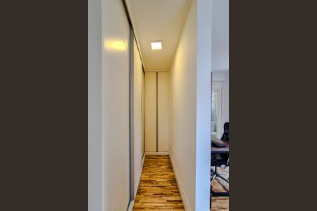 Apartamento para alugar com 116m², 2 quartos e 3 vagasQuarto 1 - Suíte