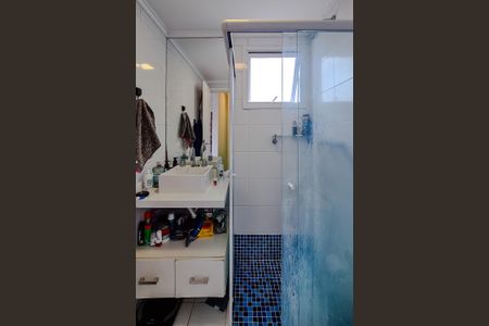 Apartamento para alugar com 116m², 2 quartos e 3 vagasBanheiro da Suíte