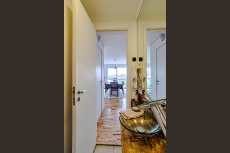 Apartamento para alugar com 116m², 2 quartos e 3 vagasLavabo